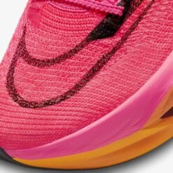 Men's Nike Alphafly 2 Running Shoes - Hyper Pink/Black/Laser Orange- Regular (D) -Fashion Shoes Shop 07ad3085 7ed4 4696 9aca 7d638d9d9700