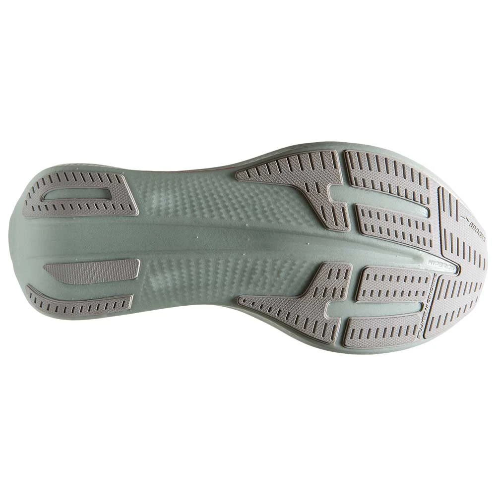 BROOKS Unisex Hyperion Elite 3 Running Shoe - Blue Surf/Cherry/Nightlife - Regular (D) 6 BROOKS Unisex Hyperion Elite 3 Running Shoe - Blue Surf/Cherry/Nightlife - Regular (D) - Image 6