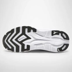 Diadora Men's Equipe Atomo Running Shoe - White/Gold/Black - Regular (D) -Fashion Shoes Shop 101.178051 C2149 40 HR