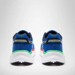 Diadora Men's Equipe Atomo Running Shoe - Royal Blue/Gold - Regular (D) 8 Diadora Men's Equipe Atomo Running Shoe - Royal Blue/Gold - Regular (D) -Fashion Shoes Shop 101.178051 C9392 20 HR