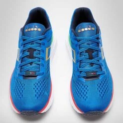 Diadora Men's Equipe Atomo Running Shoe - Royal Blue/Gold - Regular (D) 7 Diadora Men's Equipe Atomo Running Shoe - Royal Blue/Gold - Regular (D) -Fashion Shoes Shop 101.178051 C9392 50 HR