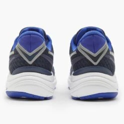 Diadora Men's Mythos Blushield Vortice 8 Running Shoe- Blue Corsair/White/Surf The Web - Regular (D) -Fashion Shoes Shop 101.179087 D0244 20 HR