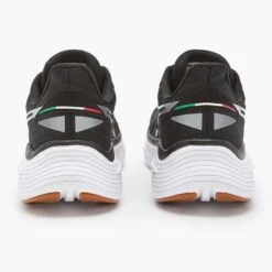 Diadora Men's Nucleo Running Shoe - Black/Silver/White - Regular (D) 8 Diadora Men's Nucleo Running Shoe - Black/Silver/White - Regular (D) -Fashion Shoes Shop 101.179094 C3513 20 HR