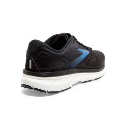 BROOKS Men's Dyad 11 Running Shoe - Black/Ebony/Blue - Wide (2E) 9 BROOKS Men's Dyad 11 Running Shoe - Black/Ebony/Blue - Wide (2E) -Fashion Shoes Shop 110323 064 H Dyad 11 CF F20 53768f56 69c9 401d b033 175d113e708b