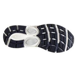 BROOKS Men's Dyad 11 Running Shoe - Antarctica/Grey/Peacoat - Regular (D) -Fashion Shoes Shop 110323 071 S Dyad 11