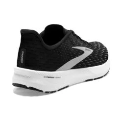 BROOKS Men's Hyperion Tempo Running Shoe- Black/Silver/White- Regular (D) -Fashion Shoes Shop 110339 091 h hyperion tempo mens racing speed running shoe