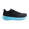 BROOKS Men's Hyperion Tempo Running Shoe - Black/Iced Aqua/Blue - Regular (D)