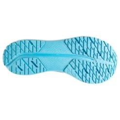 BROOKS Men's Hyperion Tempo Running Shoe - Black/Iced Aqua/Blue - Regular (D) -Fashion Shoes Shop 110339 082 S Hyperion Tempo CF S21