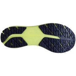 BROOKS Men's Hyperion Tempo Running Shoe - Blue/Nightlife/Peacoat - Regular (B) -Fashion Shoes Shop 110339 491 S Hyperion Tempo