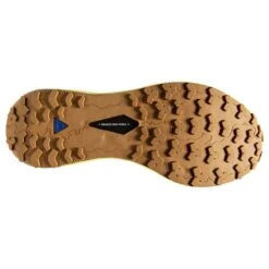 BROOKS Men's Catamount Trail Shoe- Black/Nightlife- Regular (D) 11 BROOKS Men's Catamount Trail Shoe- Black/Nightlife- Regular (D) -Fashion Shoes Shop 110352 013 s catamount mens trail running shoe