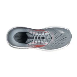 BROOKS Men's Addiction GTS 15 Running Shoe - Grey/Ebony/Chili Oil - Regular (D) -Fashion Shoes Shop 110365 043 O Addiction GTS 15 1 3b8bdffc f199 45b6 bffb 94efe6414717