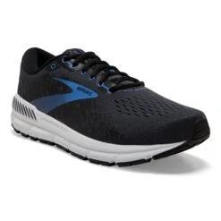BROOKS Men's Addiction GTS 15Running Shoe - India Ink/Black/Blue - Regular (D) 8 BROOKS Men's Addiction GTS 15Running Shoe - India Ink/Black/Blue - Regular (D) -Fashion Shoes Shop 110365 077 A Addiction GTS 15