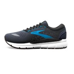 BROOKS Men's Addiction GTS 15 Running Shoe- India Ink/Black/Blue- Narrow (B) -Fashion Shoes Shop 110365 077 M Addiction GTS 15 1e2b2ce6 dbd6 4648 9489 97c9cf1dfa40
