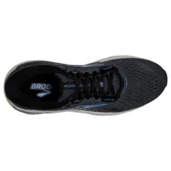 BROOKS Men's Addiction GTS 15Running Shoe - India Ink/Black/Blue - Regular (D) 10 BROOKS Men's Addiction GTS 15Running Shoe - India Ink/Black/Blue - Regular (D) -Fashion Shoes Shop 110365 077 O Addiction GTS 15