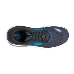 BROOKS Men's Addiction GTS 15 Running Shoe- India Ink/Black/Blue- Narrow (B) -Fashion Shoes Shop 110365 077 O Addiction GTS 15 c73918cd 6d43 44ac 882f d0fa2dd55f45