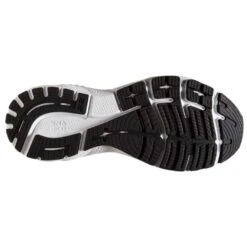 BROOKS Men's Adrenaline GTS 22 Running Shoe - Black/Blue/Orange- Regular (D) -Fashion Shoes Shop 110366 034 s adrenaline gts 22 mens cushion running shoe