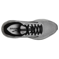 BROOKS Men's Adrenaline GTS 22 Running Shoe - Alloy/Grey/Black - Regular (D) -Fashion Shoes Shop 110366 012 O Adrenaline GTS 22 1 1 scaled