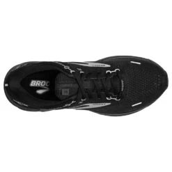 BROOKS Men's Ghost 14 GTX Running Shoe- Black/Black/Ebony- Regular (D) 11 BROOKS Men's Ghost 14 GTX Running Shoe- Black/Black/Ebony- Regular (D) -Fashion Shoes Shop 110368 020 O Ghost 14 GTX 2