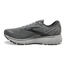BROOKS Men's Ghost 14 Running Shoe - Grey/Alloy/Oyster — Regular (D) 9 BROOKS Men's Ghost 14 Running Shoe - Grey/Alloy/Oyster — Regular (D) -Fashion Shoes Shop 110369 067 M Ghost 14 0eb4d2e9 2439 43c8 9967 92e7e3bf37b2