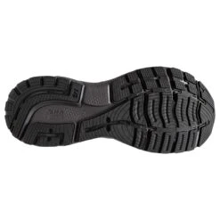 BROOKS Men's Ghost 14 Running Shoe- Black/Blue/Nightlife- Regular (D) -Fashion Shoes Shop 110369 069 S Ghost 14