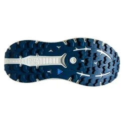 BROOKS Men's Caldera 6 Trail Running Shoe - Nightlife/Titan/Oyster Mushroom - Regular (D) -Fashion Shoes Shop 110379 756 S Caldera 6