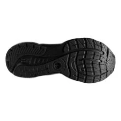 BROOKS Men's Glycerin 20 Running Shoe - Black/Black/Ebony - Wide (2E) -Fashion Shoes Shop 110382 020 S Glycerin 20