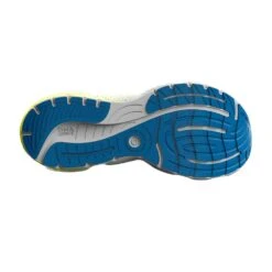 BROOKS Men's Glycerin 20 Running Shoe - Blue/Nightlife/White - Regular (D) -Fashion Shoes Shop 110382 482 S Glycerin 20