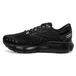 BROOKS Men's Glycerin GTS 20 Running Shoe- Black/Black/Ebony- Regular (D) 8 BROOKS Men's Glycerin GTS 20 Running Shoe- Black/Black/Ebony- Regular (D) -Fashion Shoes Shop 110383 020 M Glycerin GTS 20 1