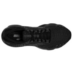 BROOKS Men's Glycerin GTS 20 Running Shoe- Black/Black/Ebony- Regular (D) 9 BROOKS Men's Glycerin GTS 20 Running Shoe- Black/Black/Ebony- Regular (D) -Fashion Shoes Shop 110383 020 O Glycerin GTS 20 1
