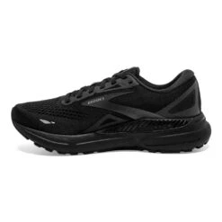 BROOKS Adrenaline GTS 23 (4E) - Black/Black/Ebony -Fashion Shoes Shop 110391 020 M Adrenaline GTS 23 826374df 0c28 4ba8 8631 7690ed8b3568
