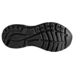 BROOKS Adrenaline GTS 23 (2E) - Black/Black/Ebony -Fashion Shoes Shop 110391 020 S Adrenaline GTS 23 91d73d94 5ae7 455c 8145 4a912285c311