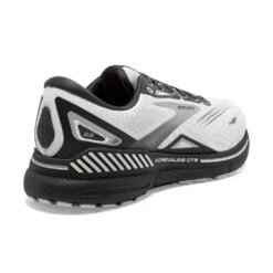 BROOKS Men's Adrenaline GTS 23 Running Shoe - Oyster/Ebony/Alloy- Extra Wide (4E) 11 BROOKS Men's Adrenaline GTS 23 Running Shoe - Oyster/Ebony/Alloy- Extra Wide (4E) -Fashion Shoes Shop 110391 065 H Adrenaline GTS 23 07707dd1 48d6 46e4 9e07 b24e38584eab