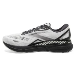 BROOKS Men's Adrenaline GTS 23 Running Shoe - Oyster/Ebony/Alloy- Extra Wide (4E) 9 BROOKS Men's Adrenaline GTS 23 Running Shoe - Oyster/Ebony/Alloy- Extra Wide (4E) -Fashion Shoes Shop 110391 065 M Adrenaline GTS 23 8f342d89 5aa0 492d bb1f ca8ec3d6d221