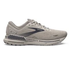 BROOKS Adrenaline GTS 23 (D) - Crystal Grey/Surkthe Web/Grey