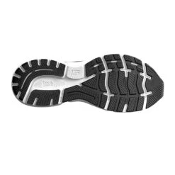 BROOKS Men's Ghost 15 Running Shoe- Alloy/Oyster/Black- Extra Wide (4E) -Fashion Shoes Shop 110393 098 S Ghost 15 55703cd5 ace2 44c4 a984 6c1d26063df4