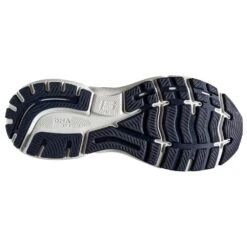 BROOKS Men's Ghost 15 Running Shoe - Peacoat/Nightlife/Grey -Fashion Shoes Shop 110393 429 S Ghost 15