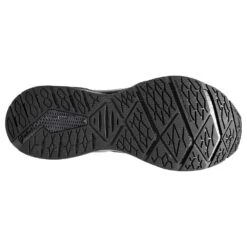 BROOKS Men's Levitate 6 Running Shoe- Blackened Pearl/Ebony/White- Regular (D) -Fashion Shoes Shop 110395 088 S Levitate 6