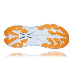 Hoka Men's Bondi X Running Shoe - White/Evening Primrose - Regular (D) 11 Hoka Men's Bondi X Running Shoe - White/Evening Primrose - Regular (D) -Fashion Shoes Shop 1113512 WEPR 6 1