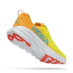 Hoka Men's Rincon 3 Running Shoe - Illuminating/Radiant Yellow - Regular (D) 8 Hoka Men's Rincon 3 Running Shoe - Illuminating/Radiant Yellow - Regular (D) -Fashion Shoes Shop 1119395 IRYL 3 1