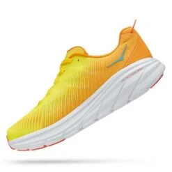 Hoka Men's Rincon 3 Running Shoe - Illuminating/Radiant Yellow - Regular (D) 9 Hoka Men's Rincon 3 Running Shoe - Illuminating/Radiant Yellow - Regular (D) -Fashion Shoes Shop 1119395 IRYL 4 1