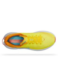 Hoka Men's Rincon 3 Running Shoe - Illuminating/Radiant Yellow - Regular (D) 10 Hoka Men's Rincon 3 Running Shoe - Illuminating/Radiant Yellow - Regular (D) -Fashion Shoes Shop 1119395 IRYL 5 1