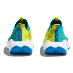 Hoka Men's Carbon X 3 Running Shoe - Ceramic/Evening Primrose -Fashion Shoes Shop 1123192 CEPR 5