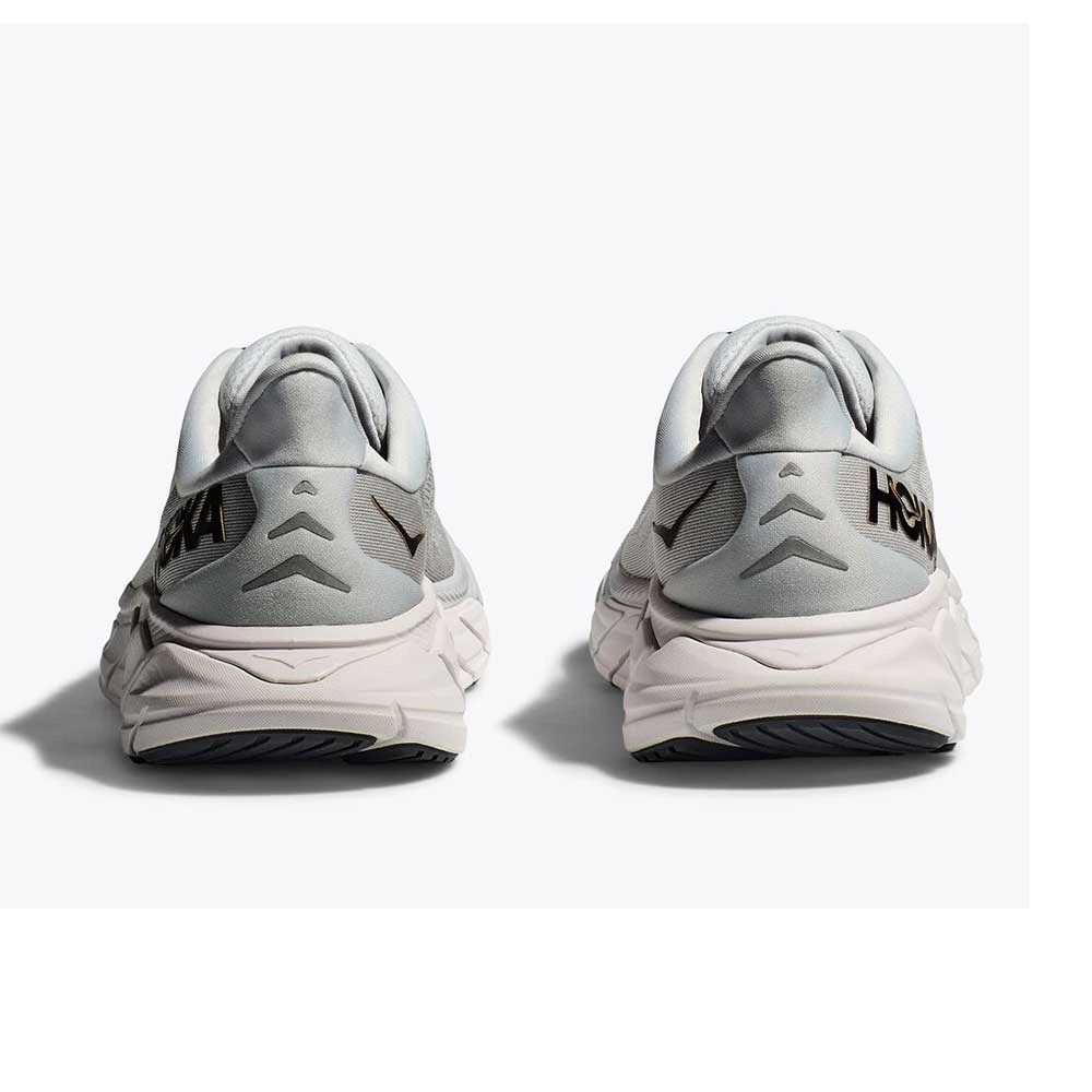 Hoka Men's Arahi 6 Running Shoe - Harbor Mist/Black - Regular (D) 4 Hoka Men's Arahi 6 Running Shoe - Harbor Mist/Black - Regular (D) - Image 4