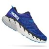 Hoka Men's Gaviota 4 Running Shoe - Bluing/Blue Graphite - Wide (2E)