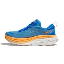 Hoka Men's Bondi 8 - Coastal Sky/All Aboard 11 Hoka Men's Bondi 8 - Coastal Sky/All Aboard -Fashion Shoes Shop 1123202 CSAA 8
