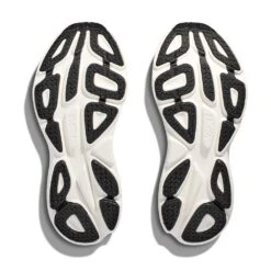 Hoka Men's Bondi 8 Running Shoe - Outer Space/All Aboard - Regular (D) -Fashion Shoes Shop 1123202 OSAA 7