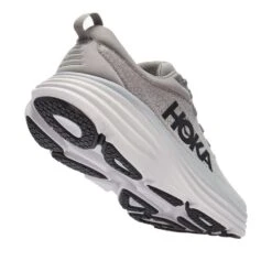 Hoka Men's Bondi 8 - Sharkskin/Harbor Mist - Extra Wide (4E) 8 Hoka Men's Bondi 8 - Sharkskin/Harbor Mist - Extra Wide (4E) -Fashion Shoes Shop 1123202 SHMS 3 be72b558 b2f3 4ab0 bbcd 4b1f8255ae36
