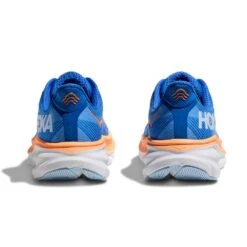 Hoka Men's Clifton 9 Running Shoe - Coastal Sky/All Aboard -Fashion Shoes Shop 1127895 CSAA 5