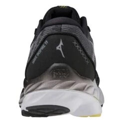Mizuno Men's Wave Inspire 19 SSW Running Shoe- Black/Nimbus Cloud- Regular (D) -Fashion Shoes Shop 1280 MDsQYJdgxkY91MmR