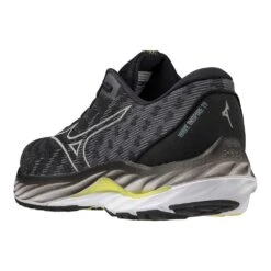 Mizuno Men's Wave Inspire 19 SSW Running Shoe- Black/Nimbus Cloud- Regular (D) -Fashion Shoes Shop 1280 gbzSzHr7S312EDFK